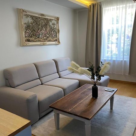 Silbernagel Villa Куресааре Екстериор снимка