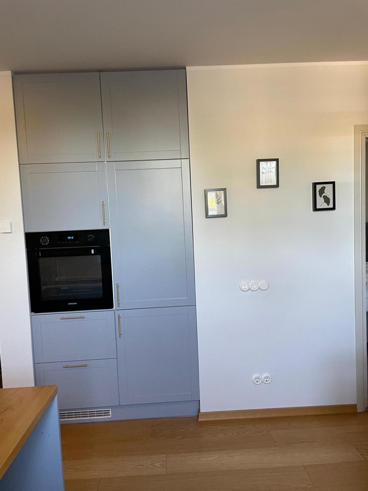 Silbernagel Villa Куресааре Екстериор снимка