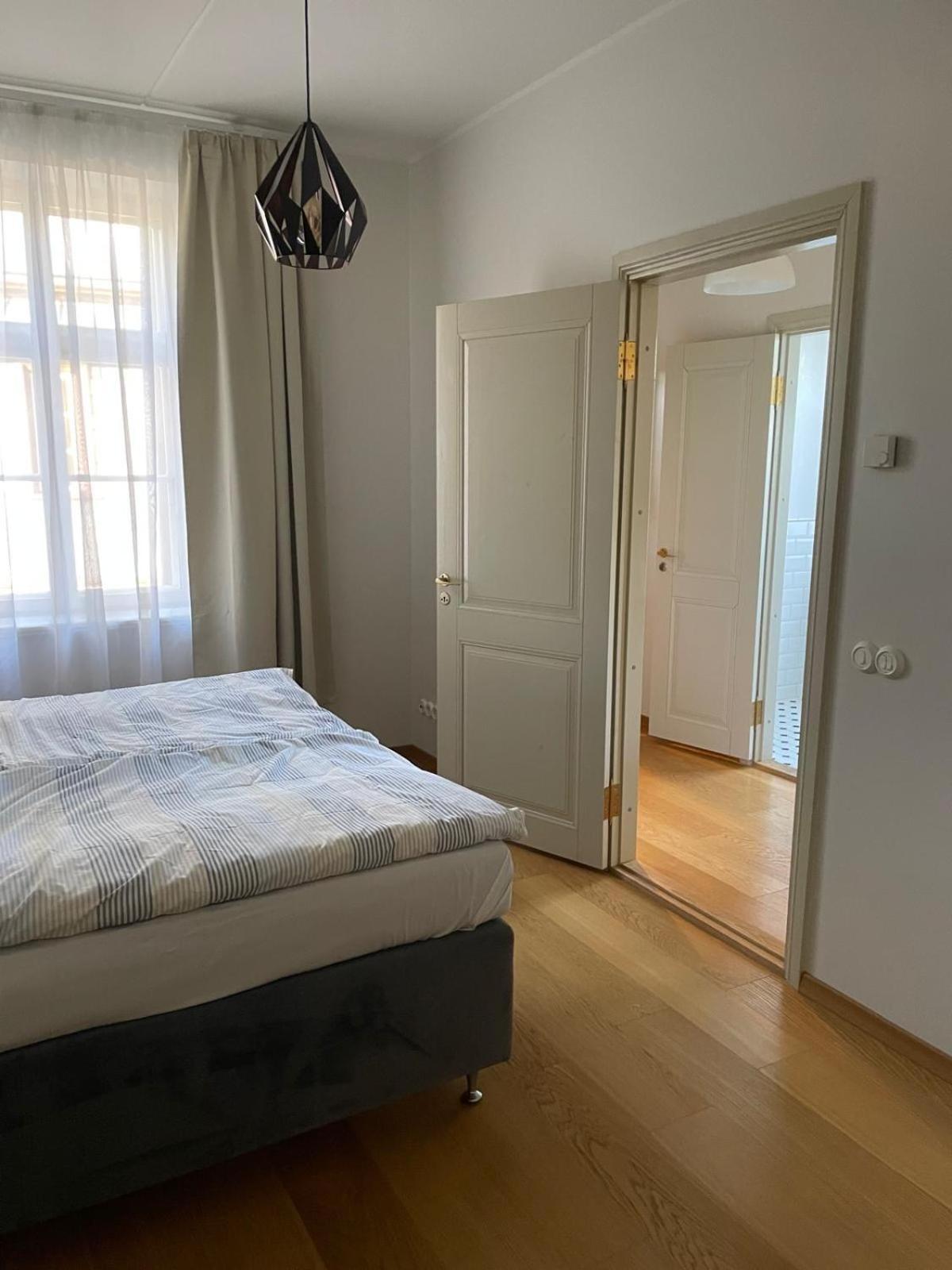 Silbernagel Villa Куресааре Екстериор снимка