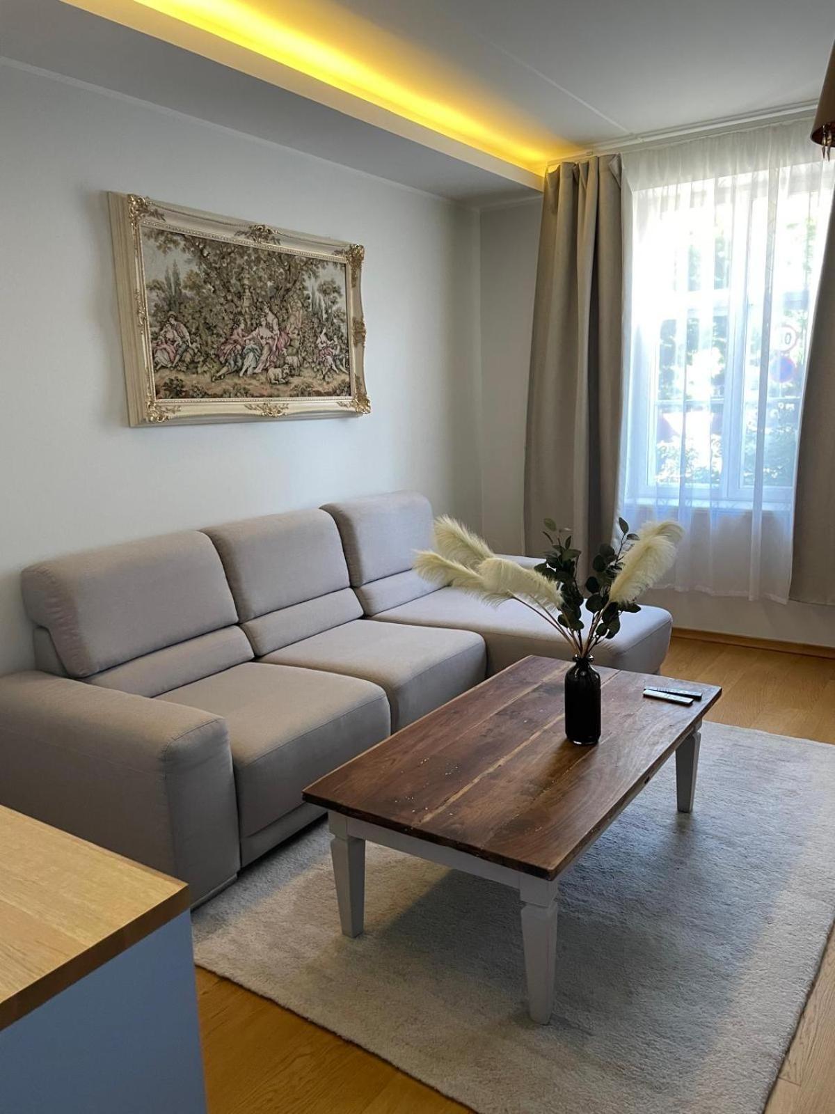 Silbernagel Villa Куресааре Екстериор снимка